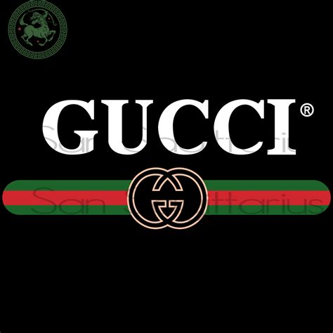 gucci logo vector design|free printable Gucci logo.